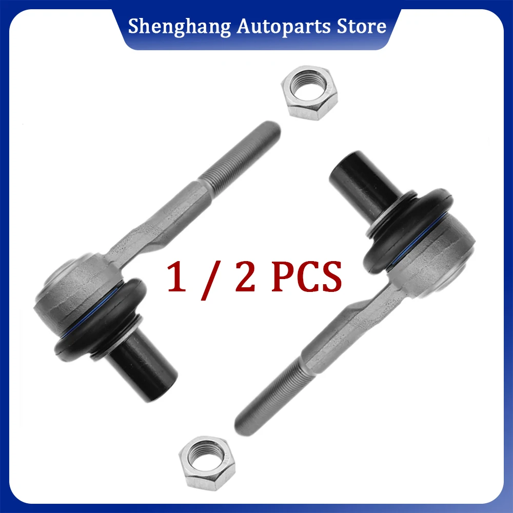 

4E0419811E Front Axle Outer Steering Tie Rod Ends Ball Joint For Audi A8 D3 S8 Quattro 2003-2010 VW Phaeton 2008-2016