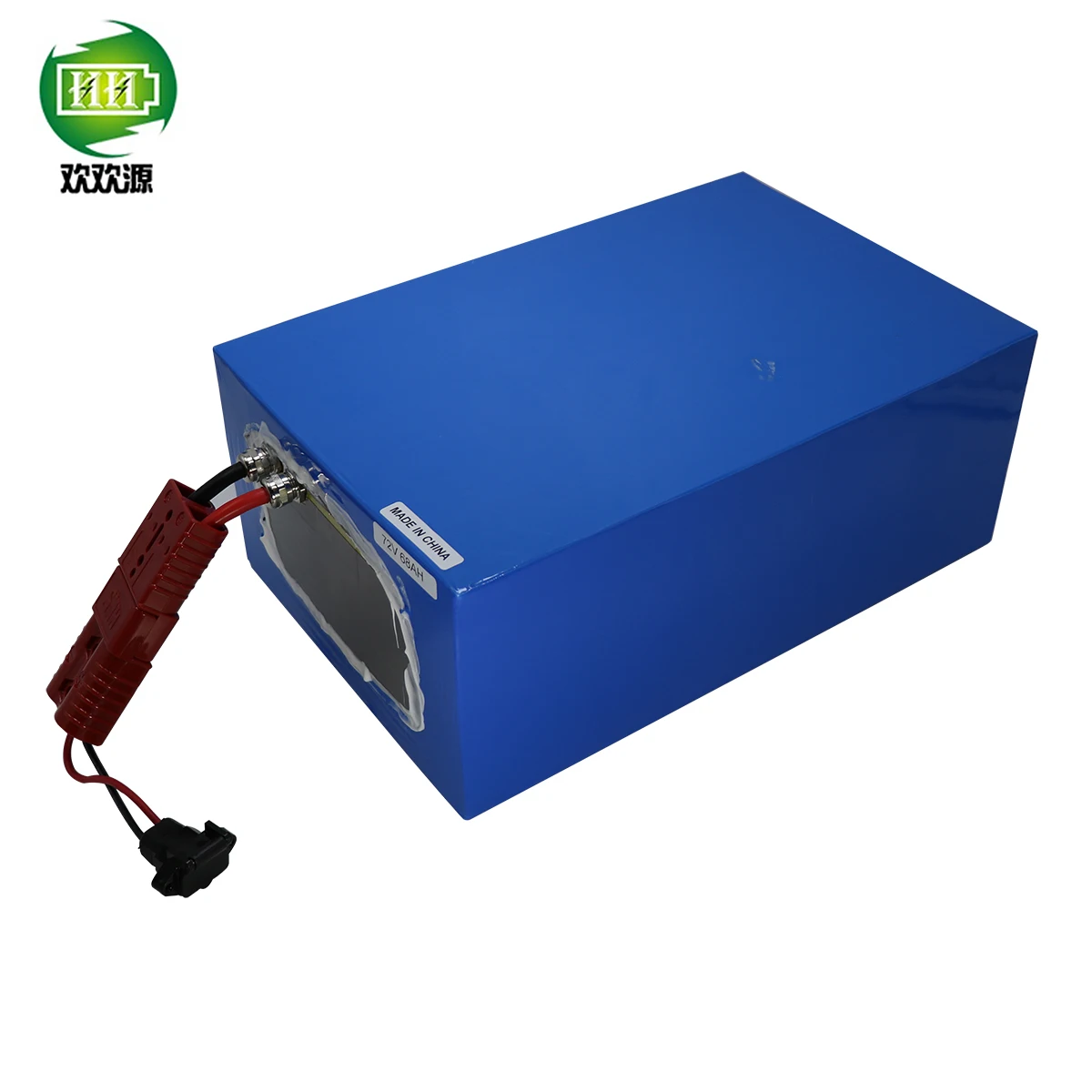 Prismatic Lithium Ion Lifepo4 Battery 72v baztery 68ah Power Tools Electric Vehicles