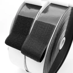 2cm Double Side Adhesive Fastener Male And Female FasteneTape