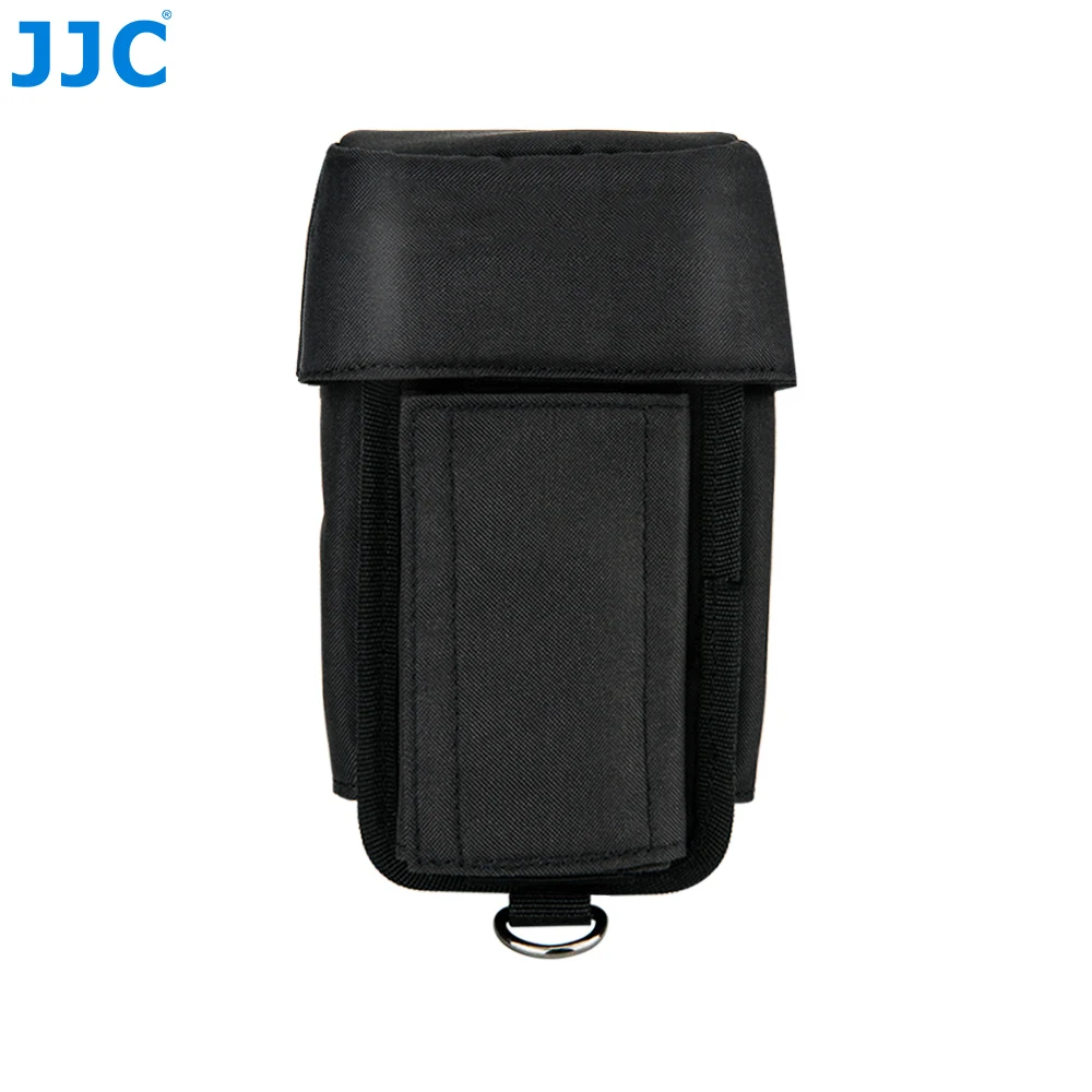 JJC Pro Handy Recorder Pouch Bag Specially Designed for Zoom H4N Handy Recorder