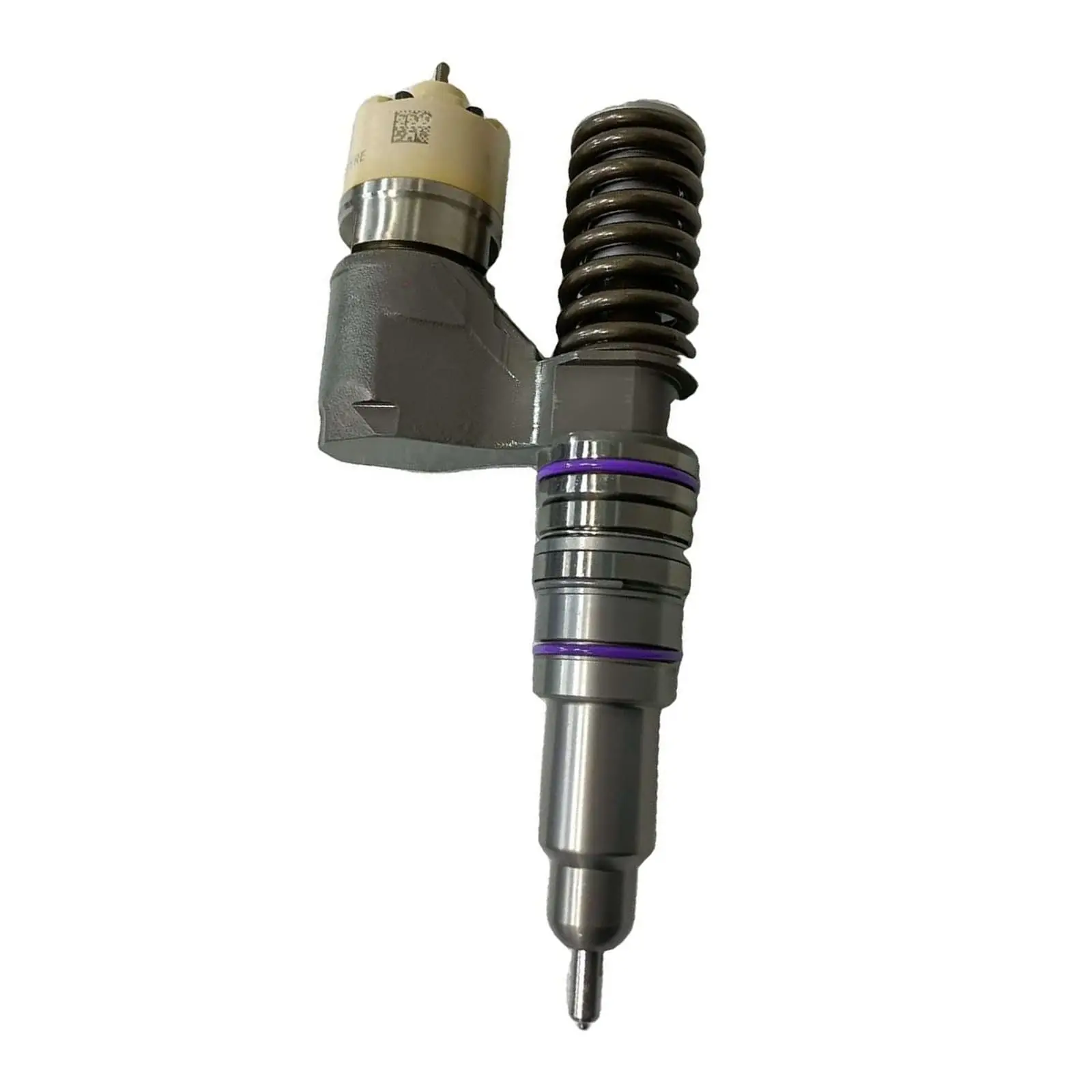 Fuel Injector RE517662, RE566225, RG33967, SE501957 For Combines 9880STS (with Engine ASN 34168)