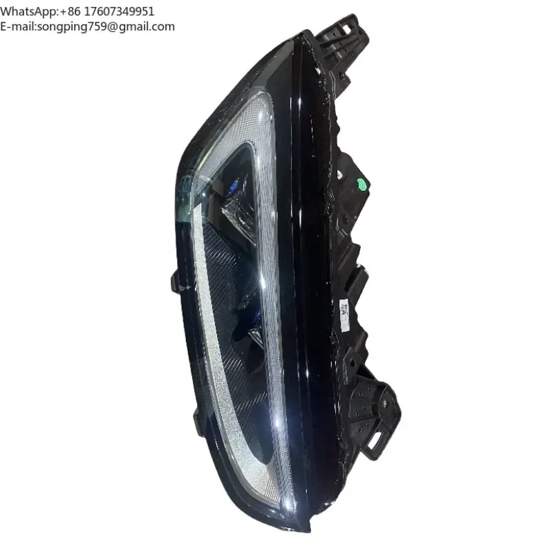 Led Headlight Assembly for Seres Aito M5 M7 M9 Original Factory Head Lamp OE4121020-RM01 Automotive Lighting System