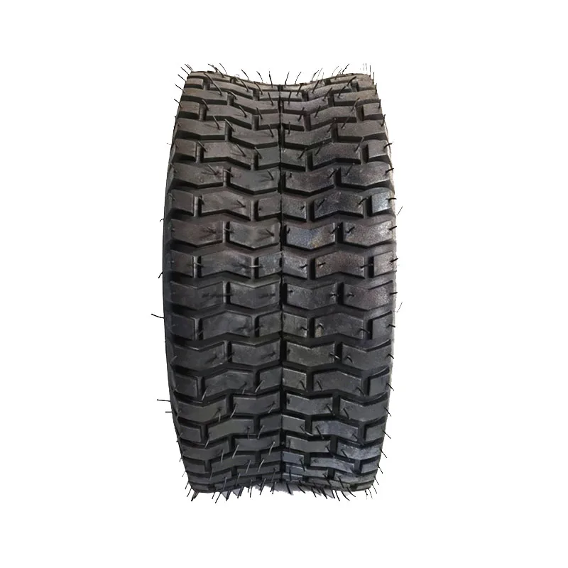 15x6.00-6 Tubeless tire 15*6.00-6 Vacuum Tyre for Lawn mower golf cart ATV Buggy Quad Bike Go Kart farm vehicle wheel parts