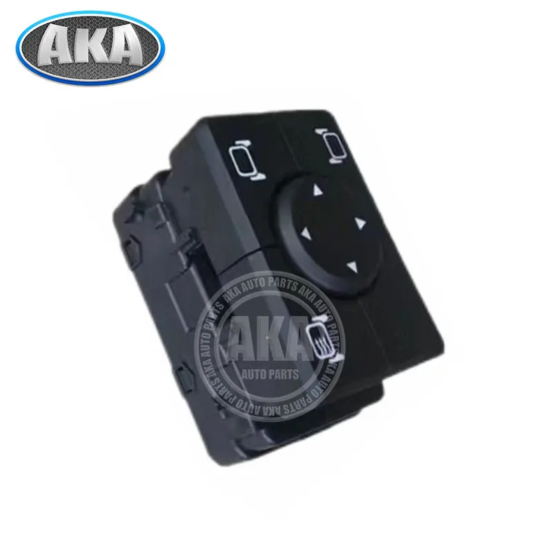 

Rearview Mirror Adjustment Switch For JAC N350 K7 3750010Y8010