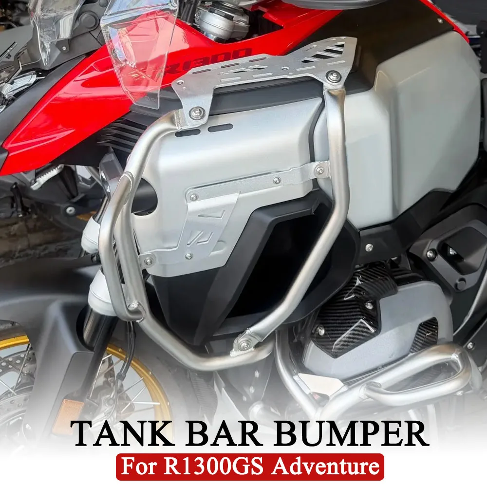 

GSA1300 Motorcycle Engine Guard Fairing Frame Protector Crash Tank Bar Bumper For BMW R1300GS Adventure GS1300 R 1300 GS ADV