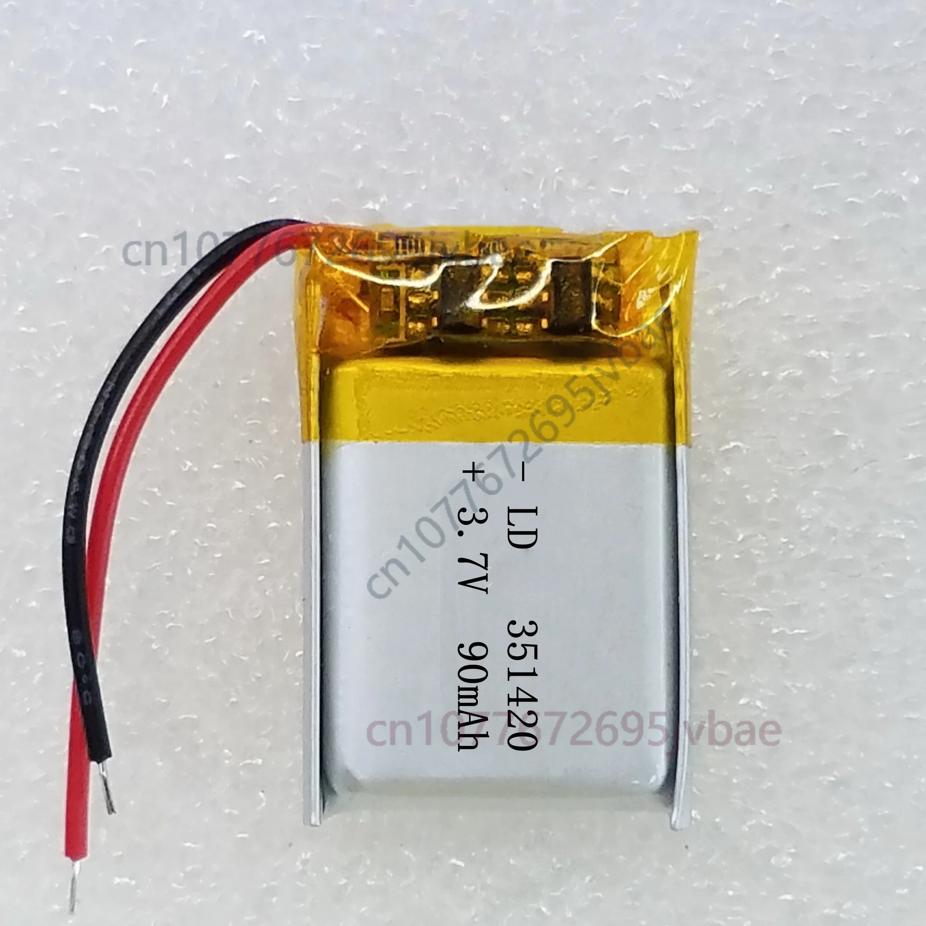 351420 Universal 351217 351423 351520 361720 Smart Wristband Bluetooth Headset Battery
