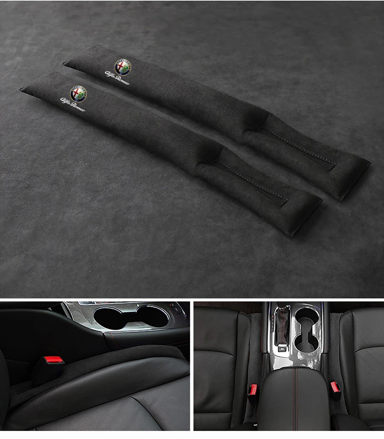 

Лидер продаж, 2026 Alfa Romeo, салон автомобиля, наполнитель зазора, заглушка для шва, декоративная полоса для Alfa Romeo Giulia Stelvio Giulietta 156 159 147