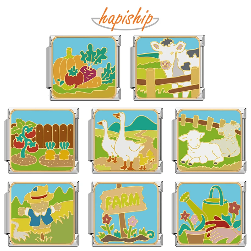 Hapiship 2026 Fashi… - image