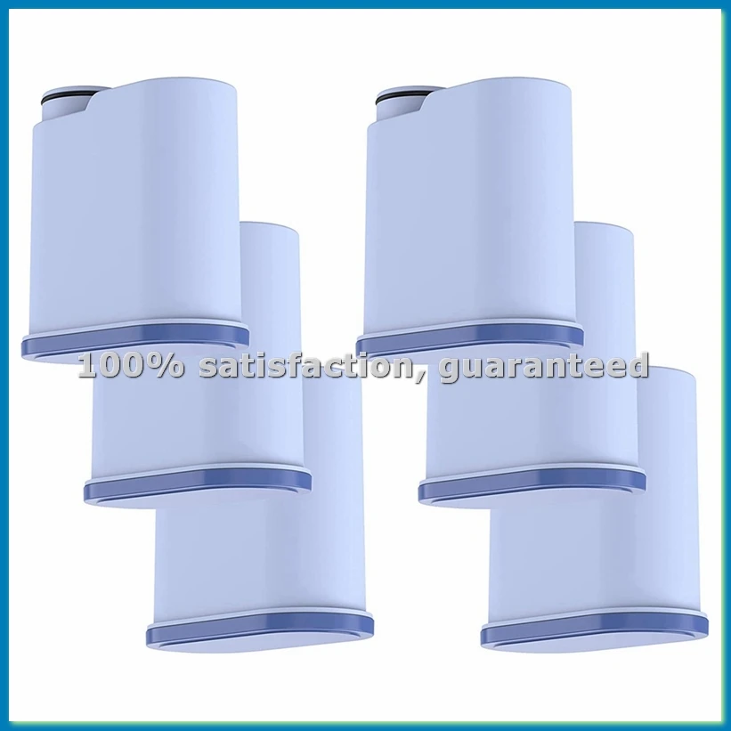 

Фильтрующие картриджи для полностью автоматических кофемашин, для моделей Ca6903/10, Ca6903/22 и Ca6903/00-FS