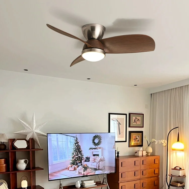 French Style Fan La…