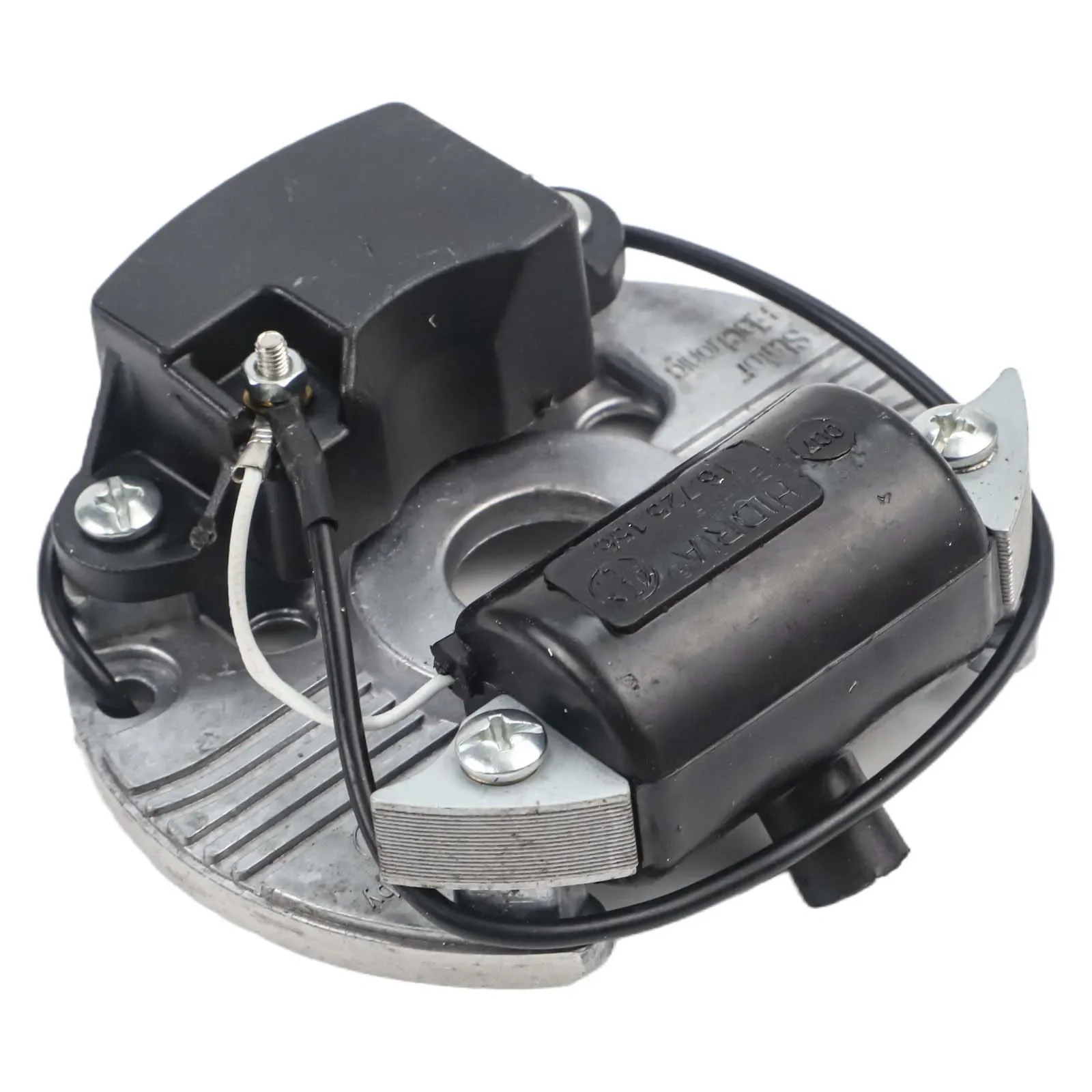 Easy Installation Ignition Coil Ignition Coil High Quality Ignition Coil Ensures Optimal Generator User Friendly Instructions