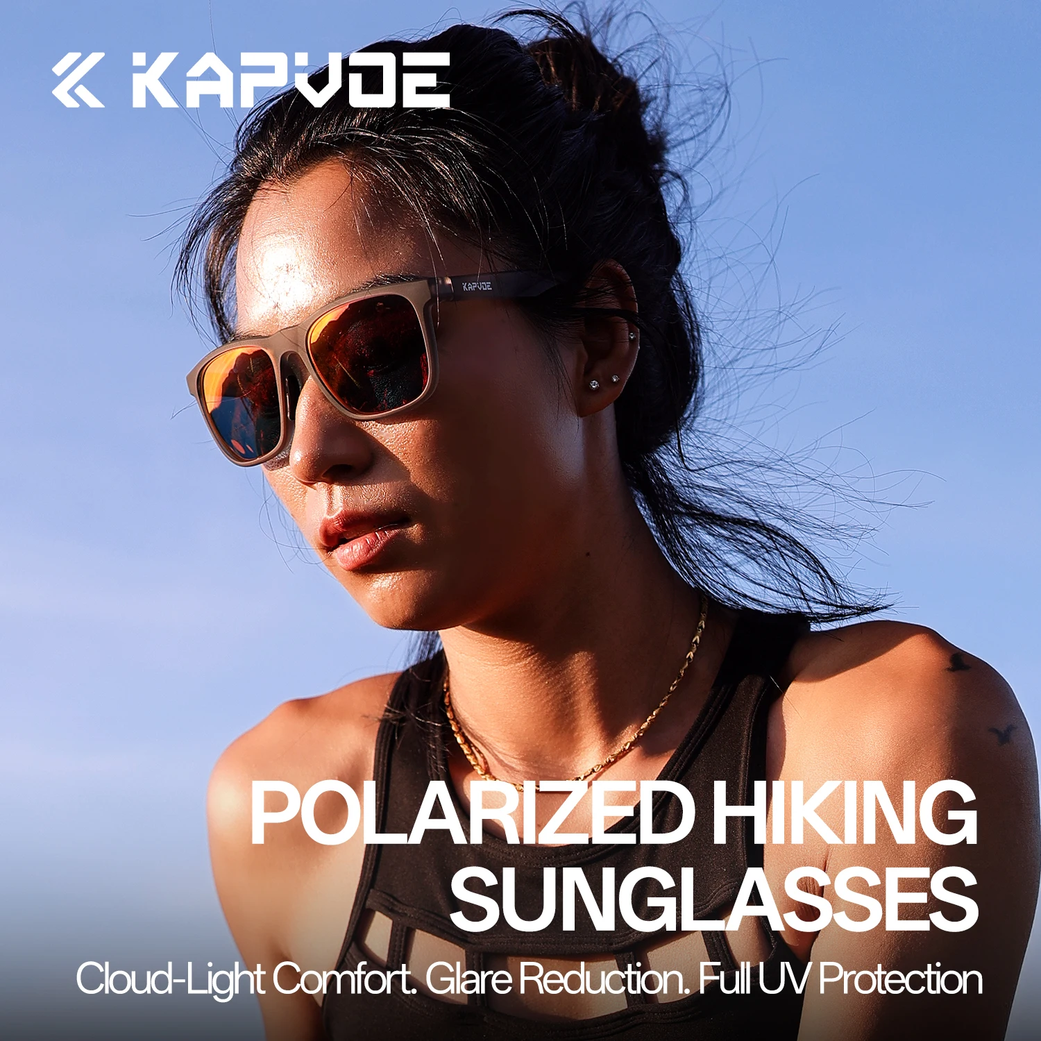 Thumbnail 3 - #80 Best Polarized Outdoor Sunglasses to Buy In 2026