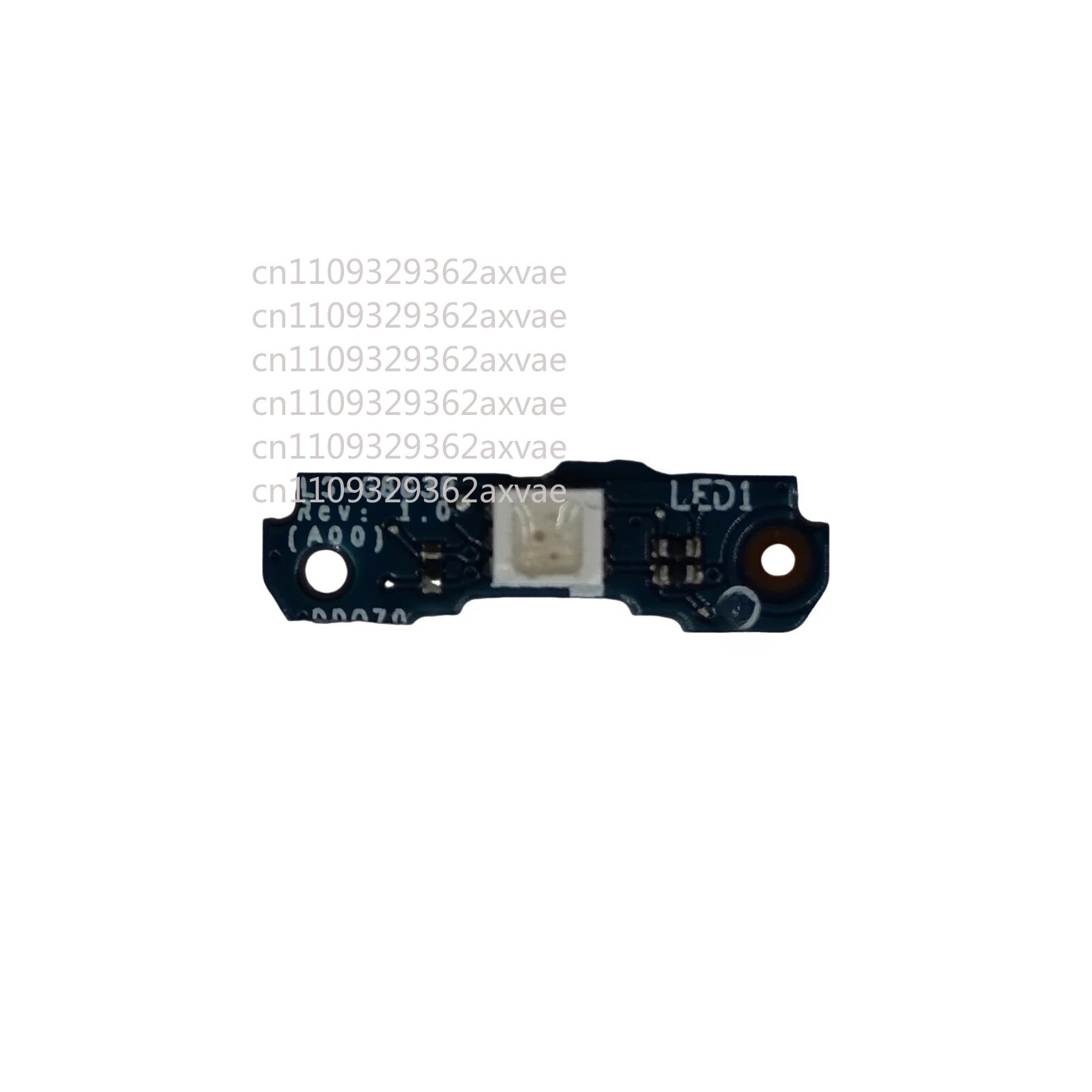 LS-G803P DDQ70 For DELL Alienware Area-51m R2 ALWA51M Laptop LED Light Board