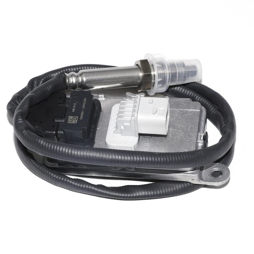 Sensor do óxido de nitrogênio Nox para Cummins, acessórios do carro, auto peças de reposição, 24V, A062U284, 5593951, alta qualidade