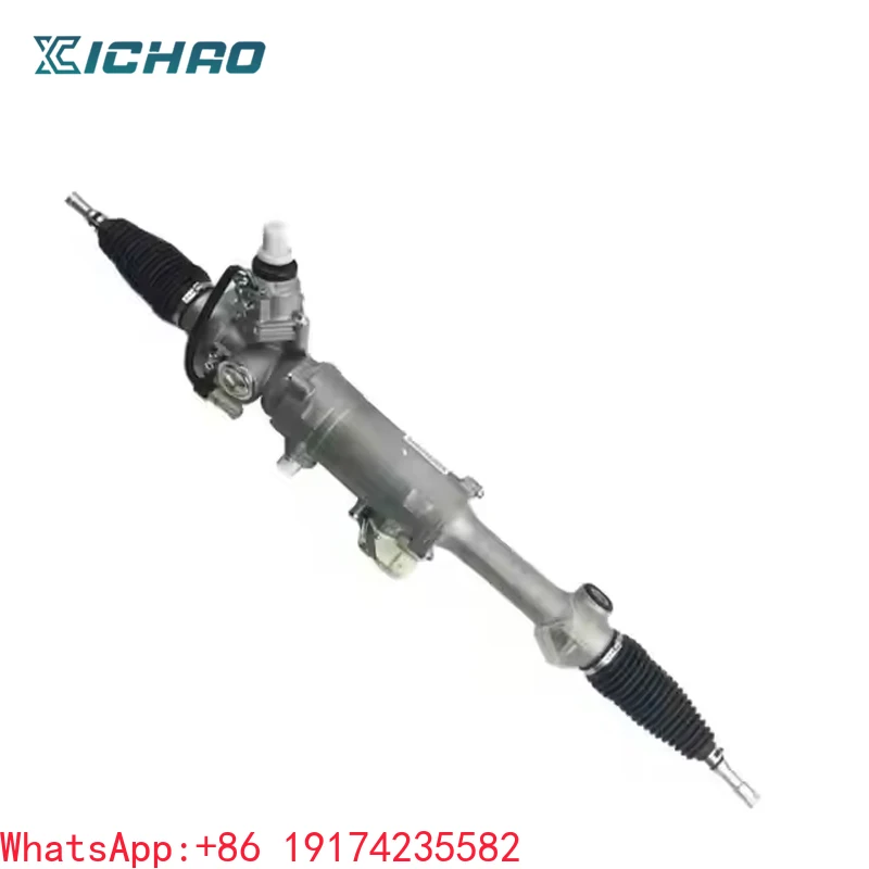 

Wholesale Electric Power LHD Steering Rack for TOYOTA CROWN ARS212 GRS218 15-19 44200-30C10 44200-30711