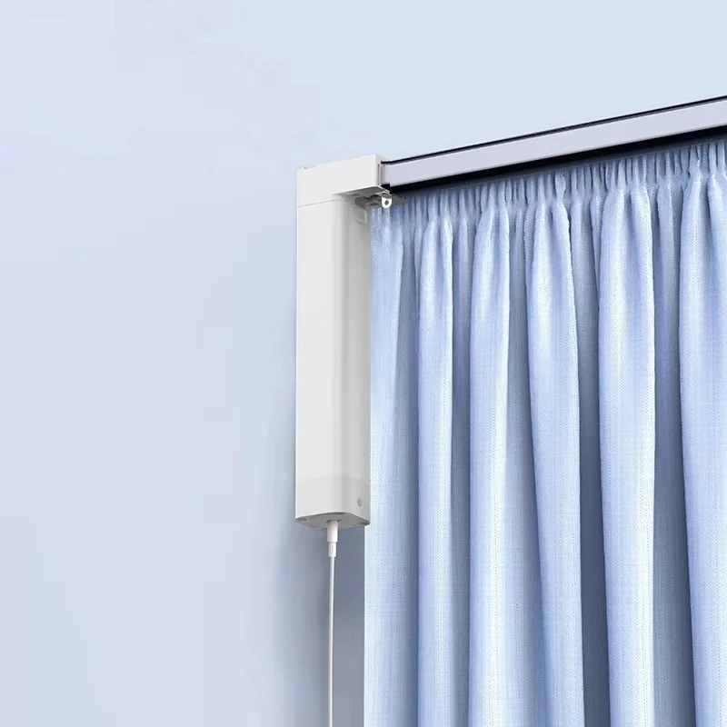 Silnik kurtyny Aqara z kontrolerem toru kurtyny A1 B1 Zigbee Wifi dla inteligentnego domu Xiaomi MiHome automatyczny pilot