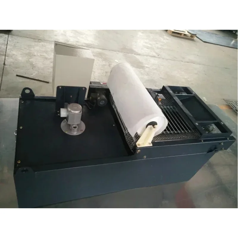 

high quality Centerls Grinding hine Roller Paper Band