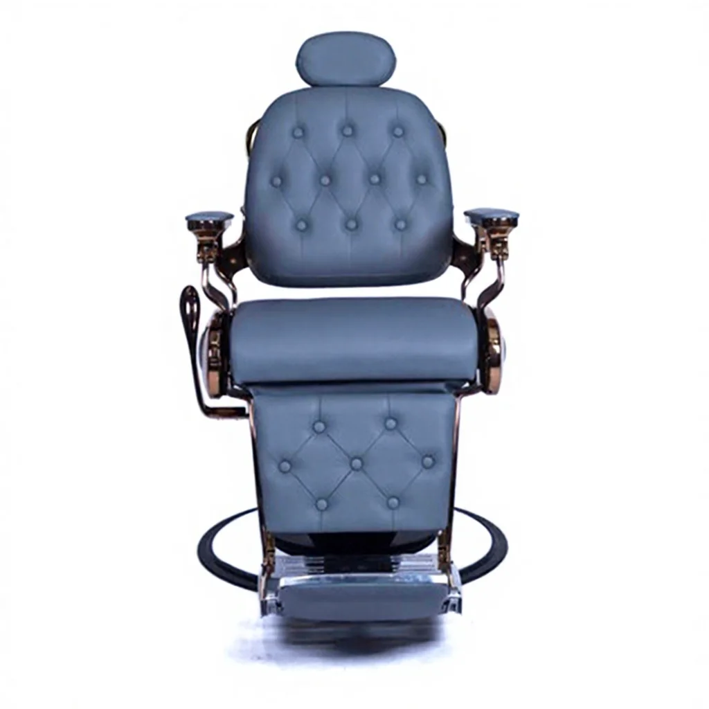 

Парикмахерское кресло для укладки волос, черное для мужчин, парикмахерское кресло, кресло для салона красоты, маникюрного салона, парикмахерского, салона красоты