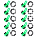 Green-10PCS