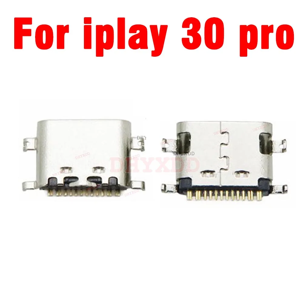 1-10 sztuk typu C gniazdo USB gniazdo ładowania Port ładowarki wtyczka dokowanie złącze do Alldocube iPlay20 iplay40 SC9863A