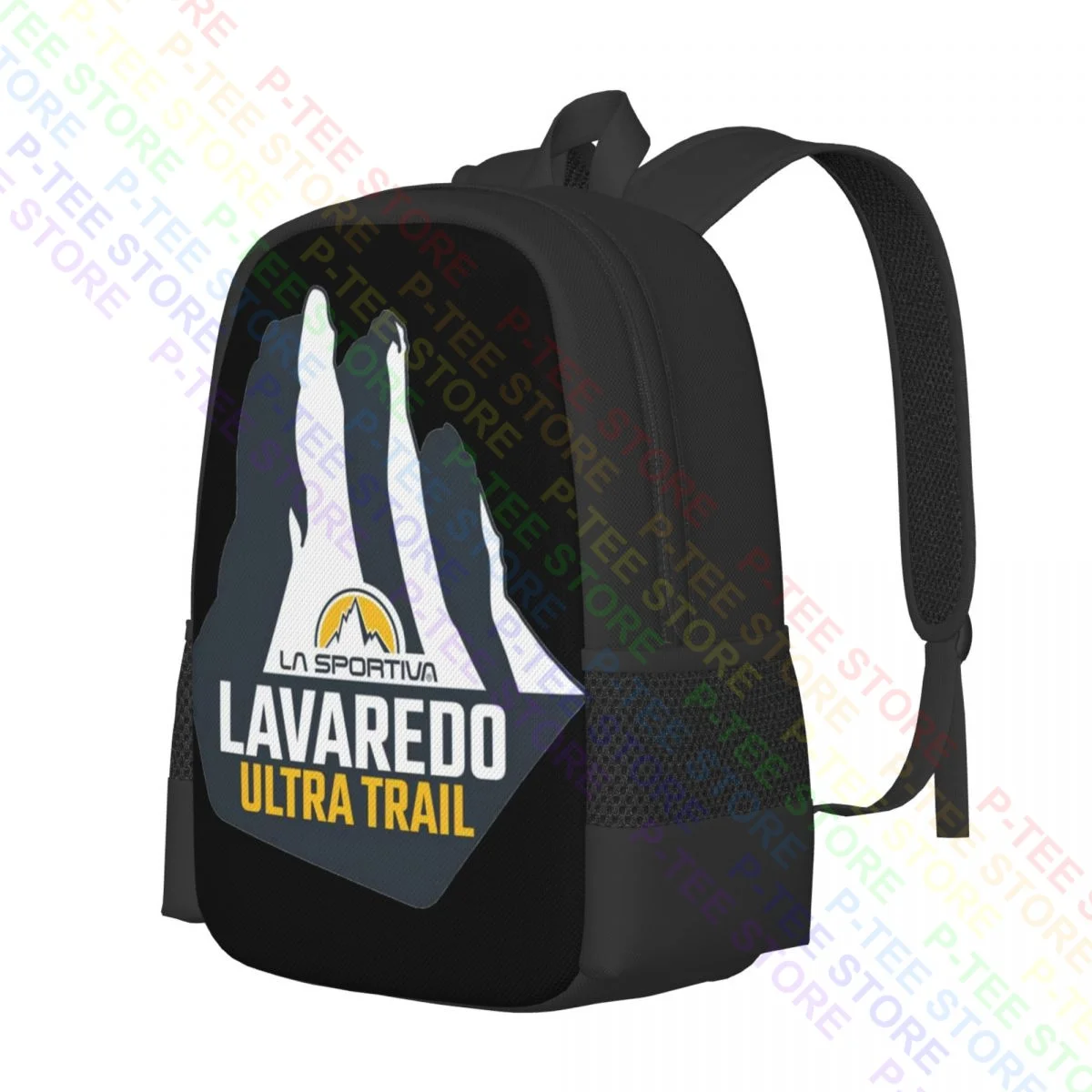 La Sportiva Lavaredo Ultra Trail LogoBackpack Large Capacity Newest Clothes Backpacks