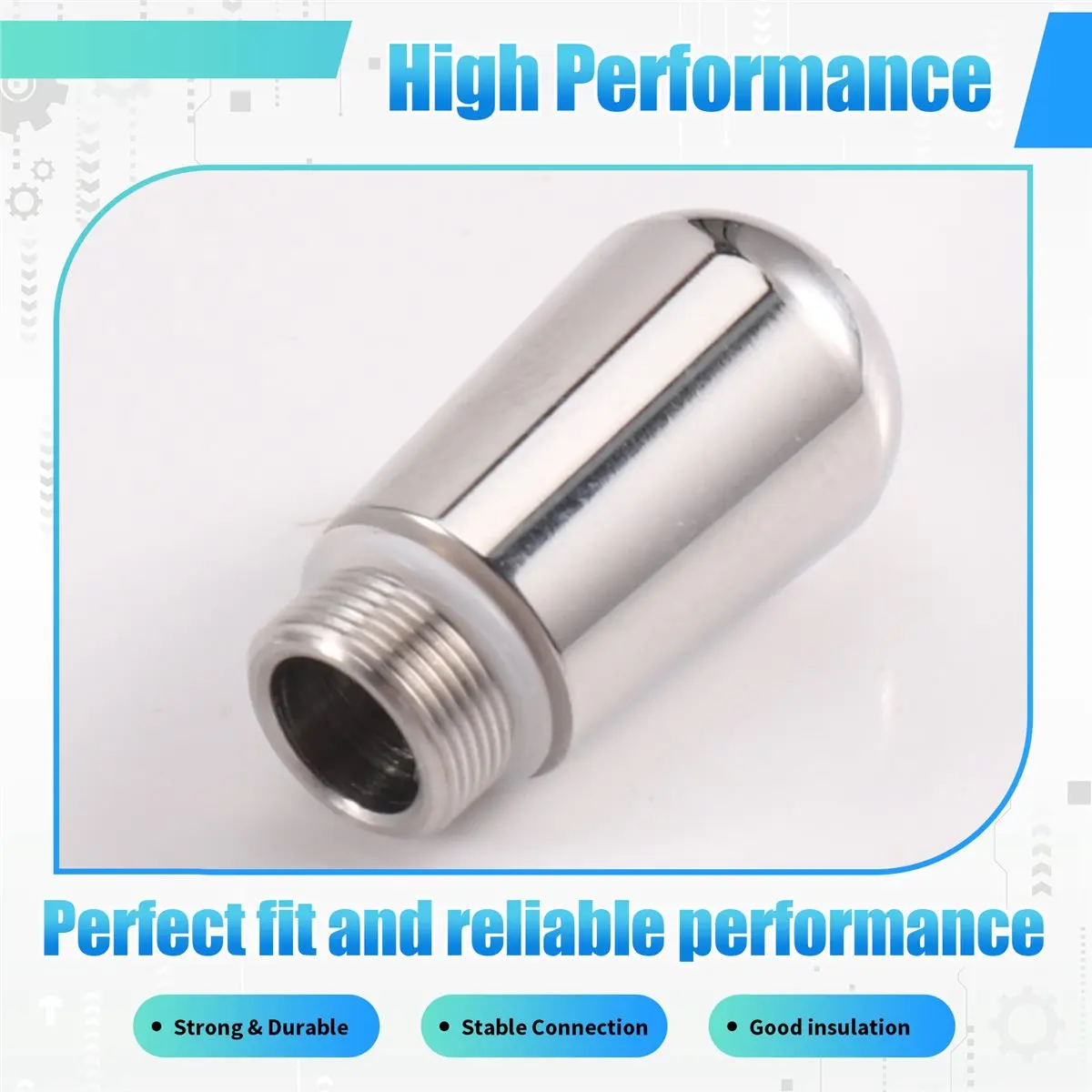 Coffee Milk Foam Steam Wand Tip Steam Nozzle for , Max, VCF125,VCF126