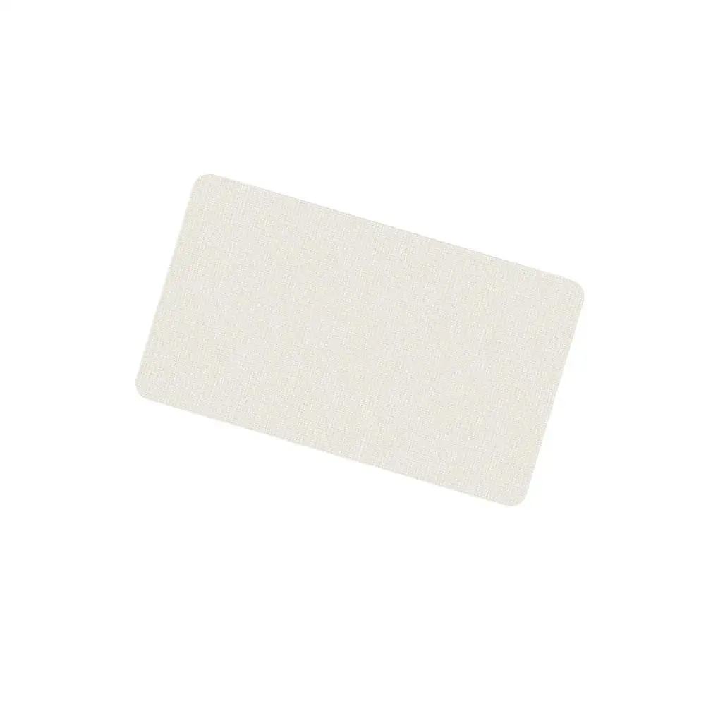 Ironing Mesh Pad Heat Resistant Polyester Protector for Suits and Silk Shirts