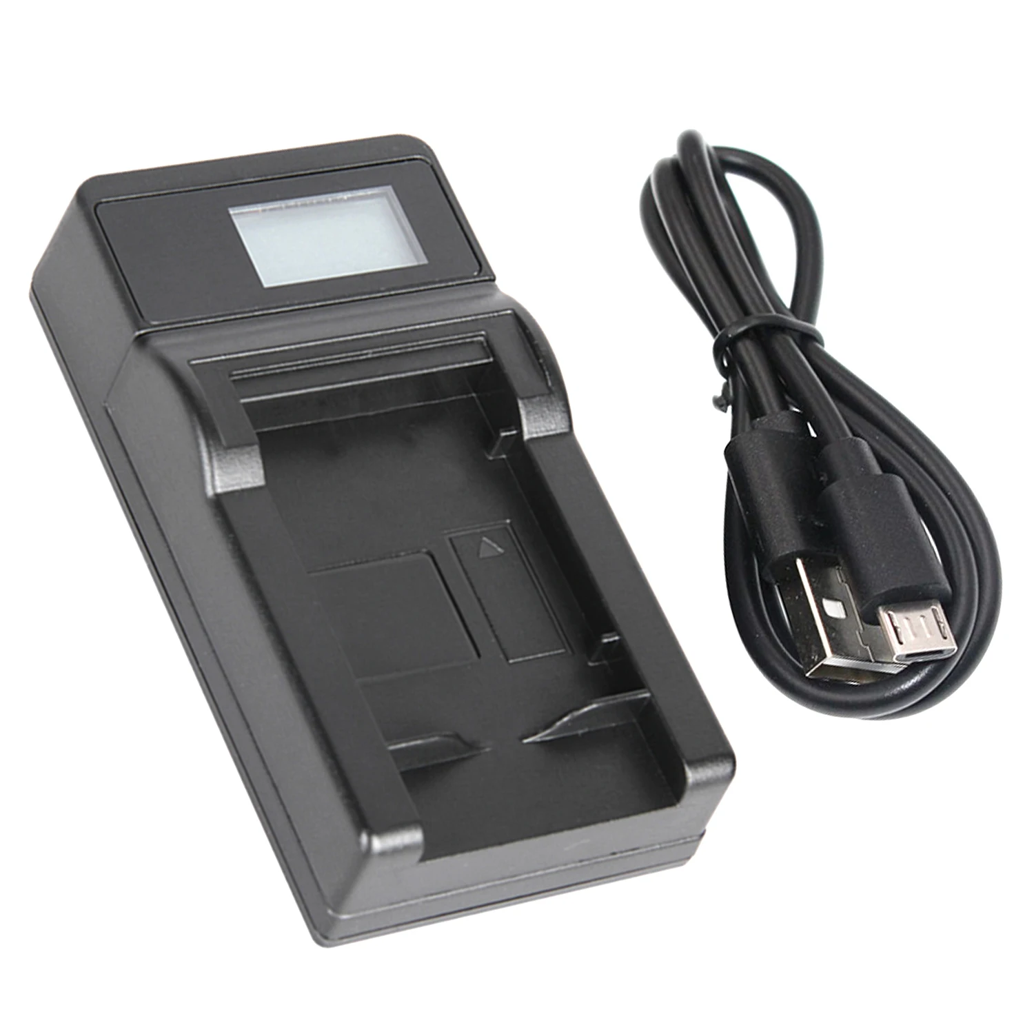 شاحن بطارية LCD لبطاريات Sony NP-BN1 NPBN1 NP-BN NPBN تقييم ونصائح للاستخدام الفعّال