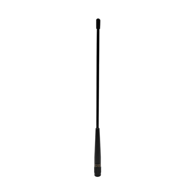 Odbiornik GPS CHCNAV TNC-J QT450GT Antena 450-470 MHz 4dBi Antena śrubowa CHC