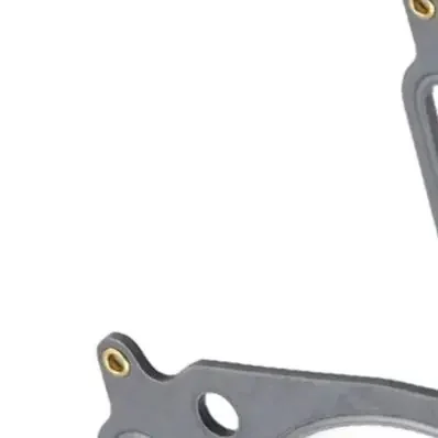 1/2pcs 842622 Cylinder Head Gasket For Engine Briggs=&=Stratton  Models Enhanced Performance Easy Installation Garden Tools