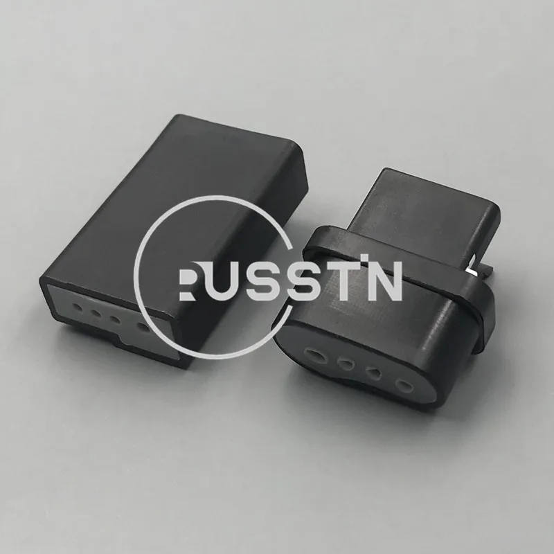 1 مجموعة 4 طريقة 1.5 2.8 سلسلة السيارات مركب التوصيل التيار المتناوب الجمعية 12124898 موصل طرفي أسلاك السيارة