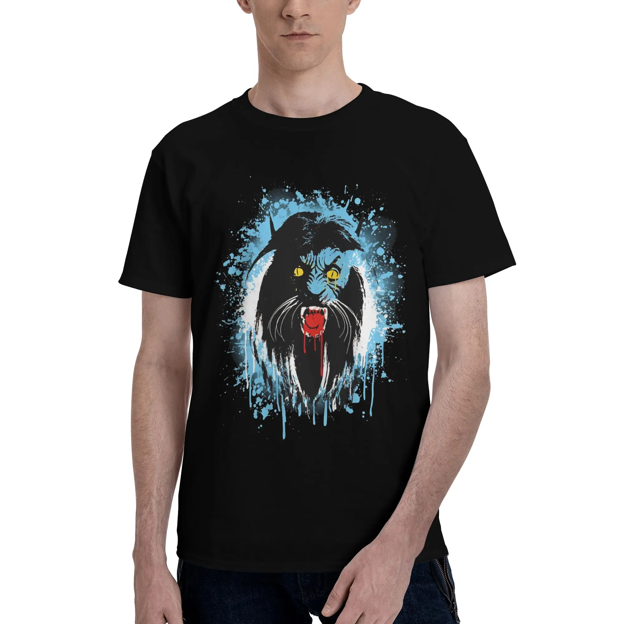 Werecat Werewolf Th…