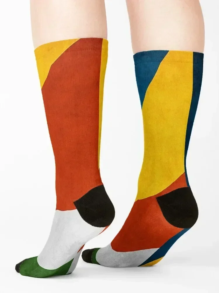 Seychelles Seychellois Flag National Flag of Seychelles Seychellois National Flag Socks aesthetic Boy Socks Women's