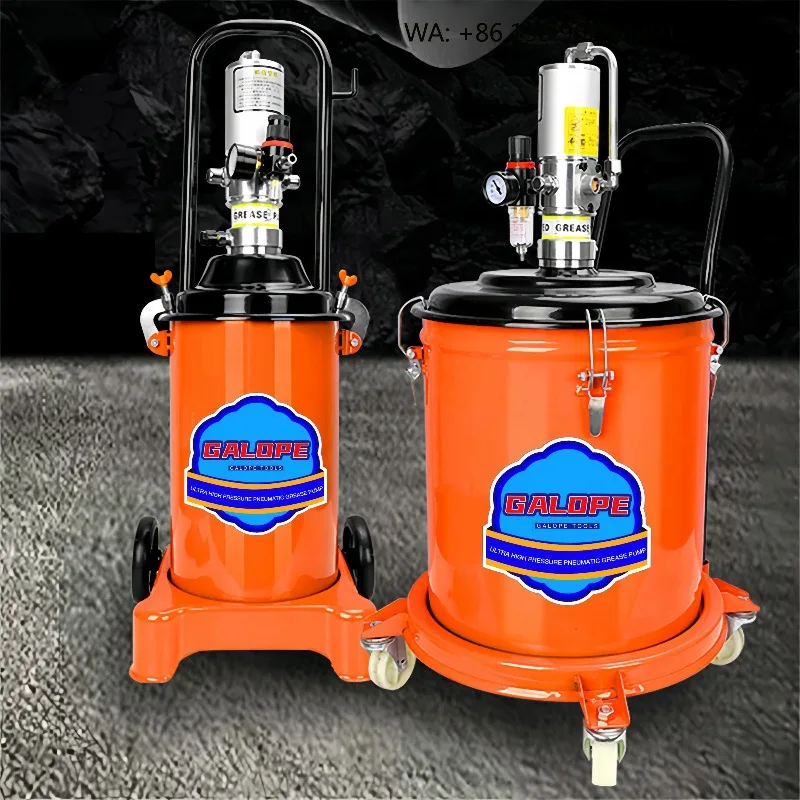 Multi Nozzle High Pressure Water Rinse Frame High Water Pressure Output For Vehicle Floor Wall Fence Pet Surface Cleansing