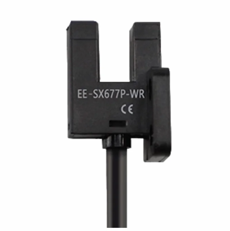 

New Original EE-SX677P-WR 1M Photoelectric Switch Sensor