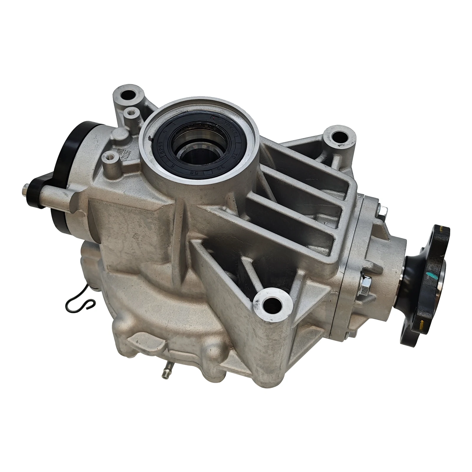 

Hot Sale Rear Gearbox Differential Axle Assy for CF 450 500 625 CFORCE X4 X5 X6 OEM Q820-330000-10000 ATV UTV Spare Parts