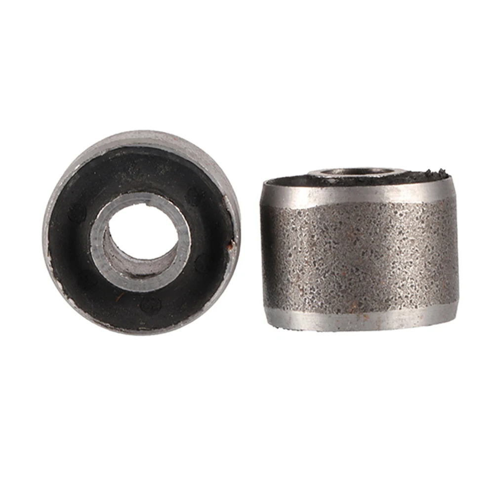 Engine Mount Bushing Kit 8mm 10mm Intermediate Bushing for Gy6 Scooter Moped Go Kart Bushing Kit Atv 50cc 125cc 150cc