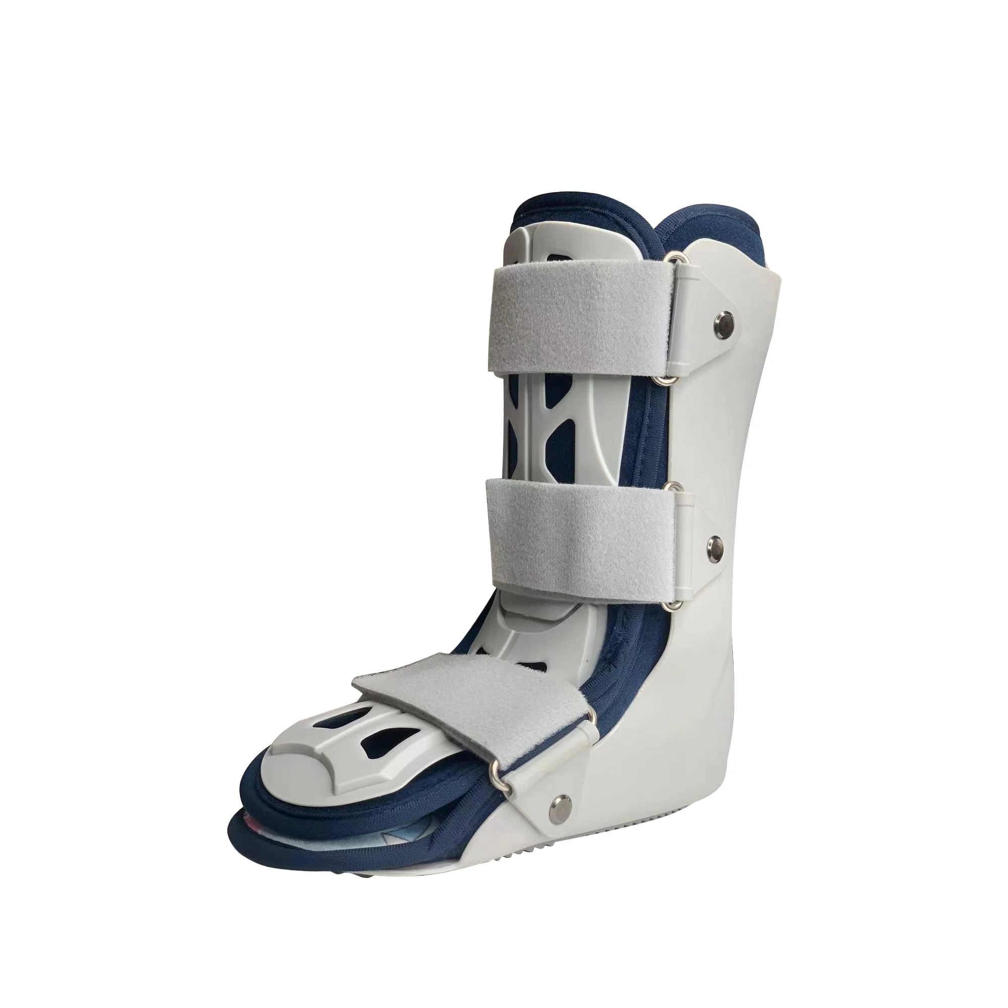 

Physiotherapy AFO Children Kids Drop Foot Shoes Footwear Protector Splint Ankle Immobilizer Brace
