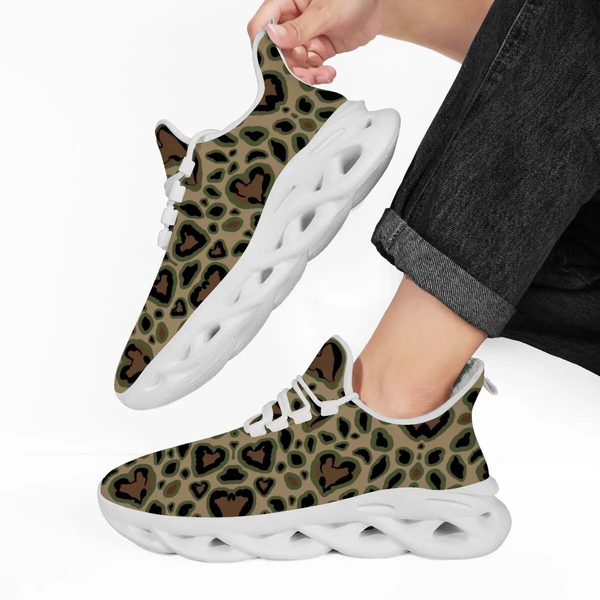 

Winter Fleece Men Women Sneakers Sports Shoes Lightweight Flats Men Casual Shoe Tennis Breathable Male Shoes Training Man Shoes