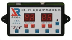 アルゴンアーク溶接機からコールド12時間パルスコントローラーコールド溶接スポット溶接機