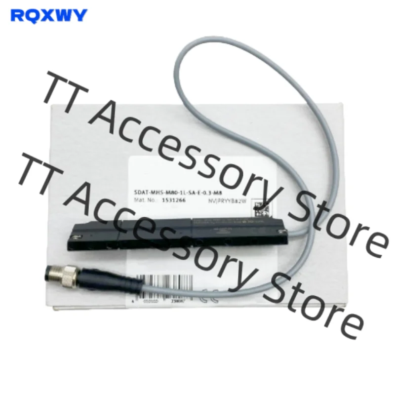 Original, SDAT-MHS-M160-1L-SA-E-0.3-M8 1531269,SDAT-MHS-M50-1L-SV-E-0.3-M8 8115394,SMAT-8E-S50-IU-E-0.3-M8D 570134