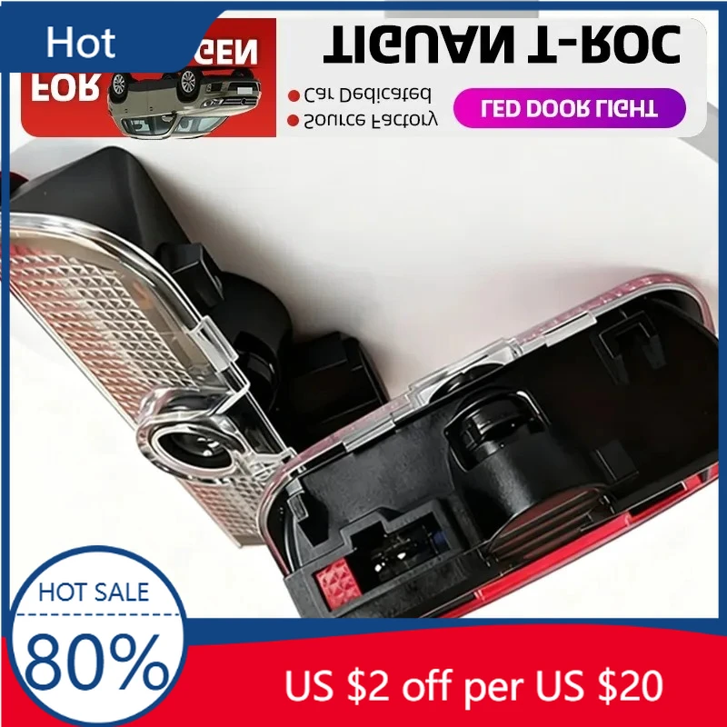 2026 New For Volksw… - image