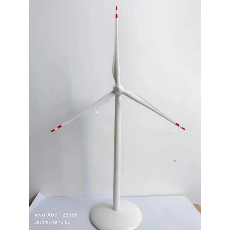 

Fan Model Wind Model Desk Home Decoration Ornament Crafts