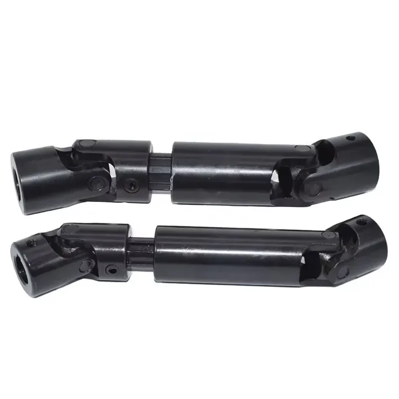 DingJian PR Fast Lock Universal Joint Gimbal Coupling for Machinery and Construction Industries