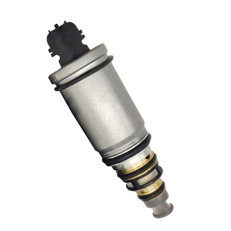 

Car A/C Compressor Electronic Control Valve For Hyundai Sonata 2.0L 2.4L 2011-2014