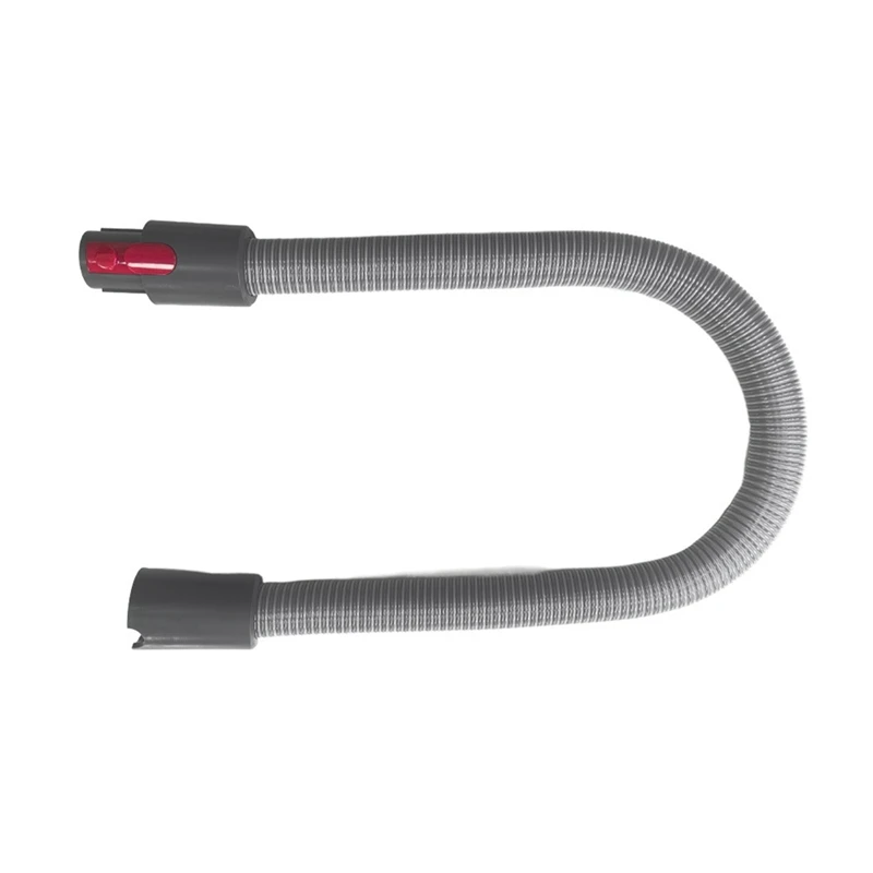 For Dyson V7 V8 V10 V11 V15 Flexible Vacuum Hose Attachment With Flat Head Lock Cleaner Accessories Extension Hose