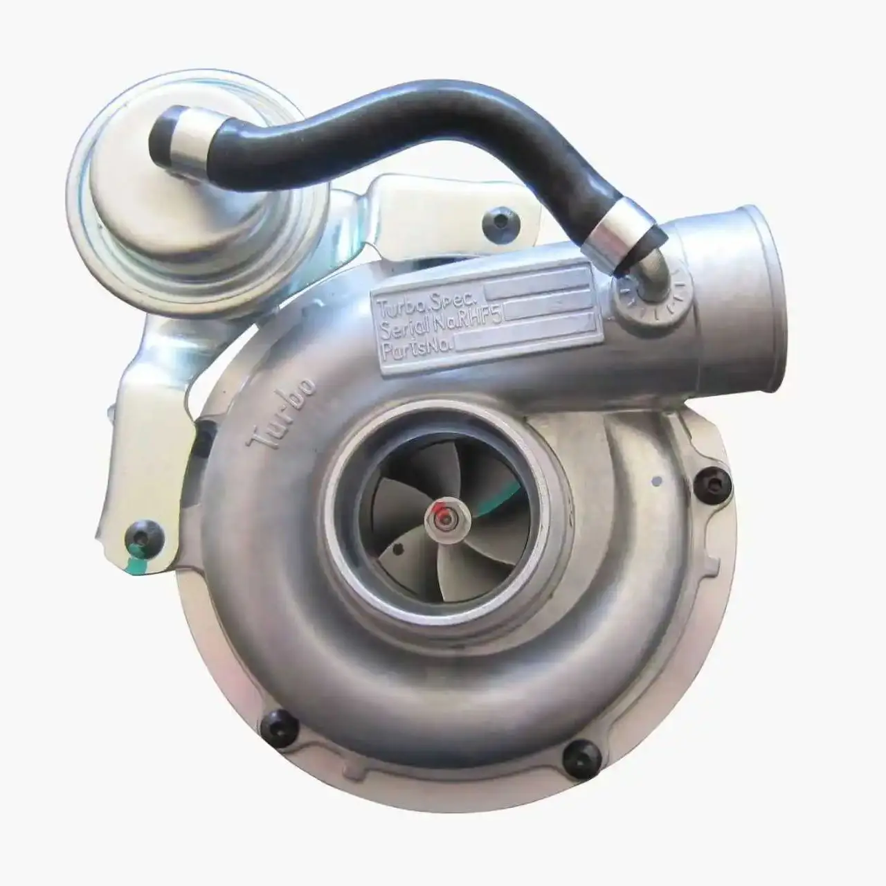 RHB52W Turbo VE180027 VA180027 VD180027 8970385180 8970385181 860010 Turbocharger For Trooper Engine P756-TC 4JG2-TC