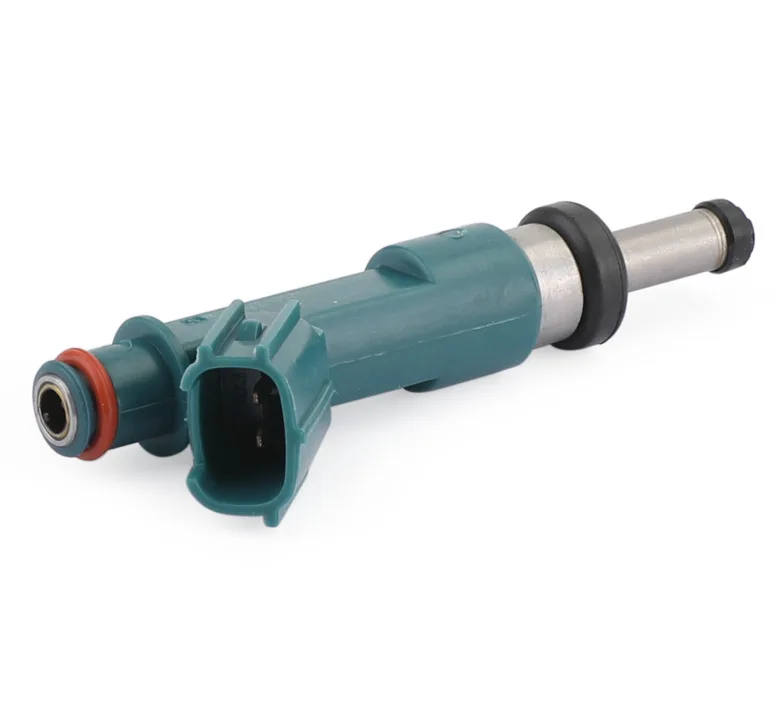 

Applicable to accessory parts Fuel injector 23250-37020 is suitable for Toyota Prius 1.8 fuel injector 23209-37020 4ps