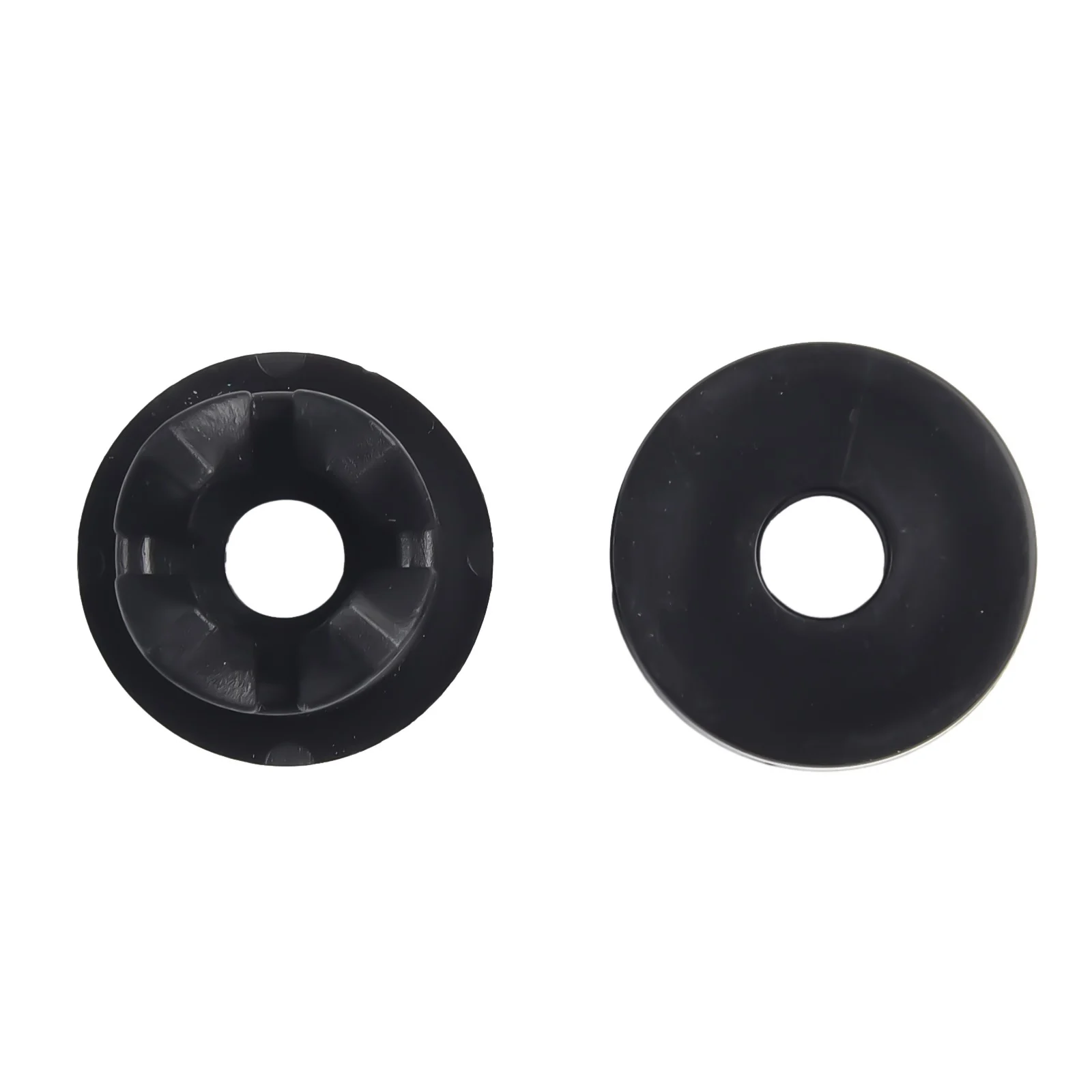 مجموعة استبدال المصد والغطاء العلوي مصممة للجرارات بما في ذلك الموديلات للجزء الأصلي LT133 LT190 # AM128998