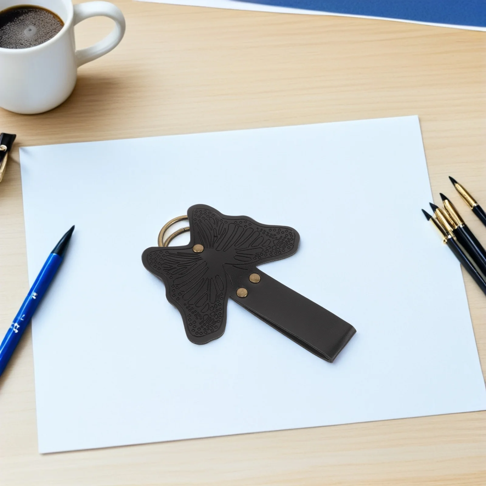 2pcs Butterfly Accessories Faux Skirt Hike Hook For Women Renaissance Costume Medieval Cosplay Viking Festival Waistband